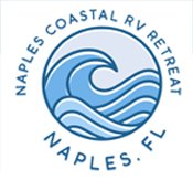 logo, Naples Coastal RV Retreat